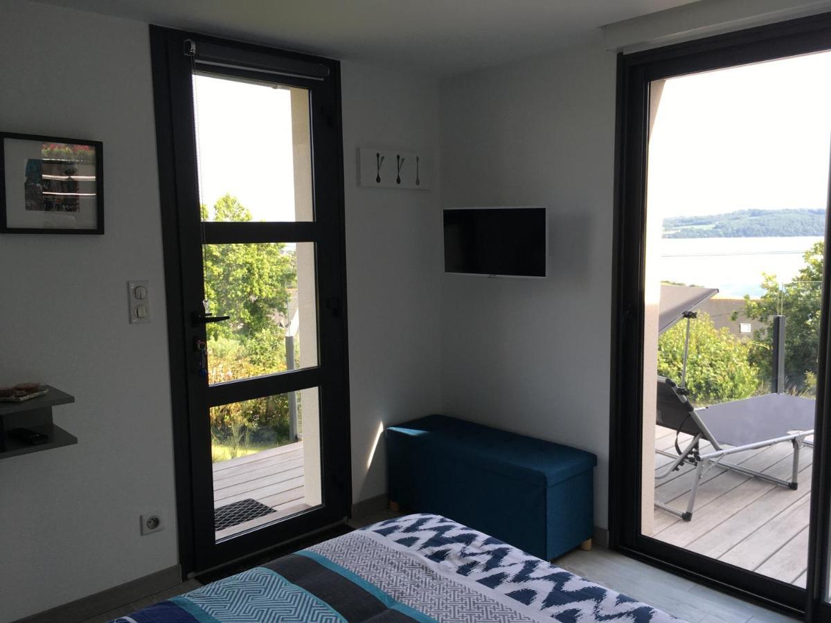 Chez Lorenz Hopital-Camfrout Dış mekan fotoğraf